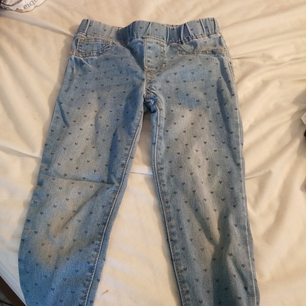 Jeggings
